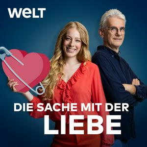 Escucha Die Sache mit der Liebe – über Beziehungen en la aplicación