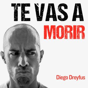 Escucha Te vas a morir en la aplicación