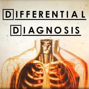 Escucha Differential Diagnosis - A House MD Podcast en la aplicación