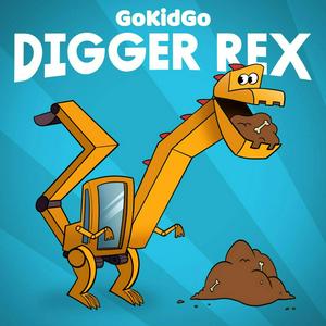 Escucha Digger Rex en la aplicación