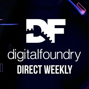 Escucha Digital Foundry Direct Weekly en la aplicación