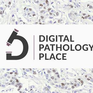 Escucha Digital Pathology Podcast en la aplicación