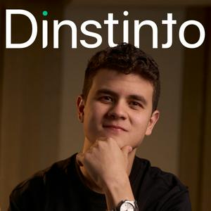 Escucha Dinstinto en la aplicación