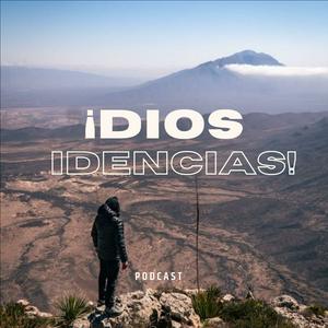 Escucha Diosidencias en la aplicación