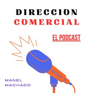 DIRECCION COMERCIAL el Podcast