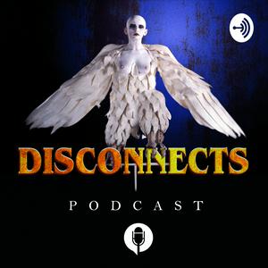 Escucha Disconnects Radio Podcast en la aplicación