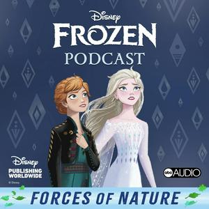 Escucha Disney Frozen: Forces of Nature en la aplicación