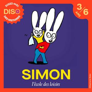 Escucha DISO - Simon en la aplicación