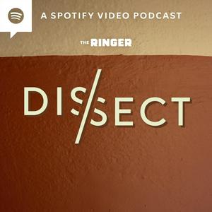 Escucha Dissect en la aplicación