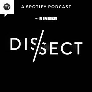 Escucha Dissect en la aplicación