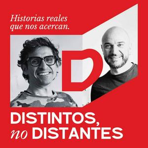 Distintos no distantes