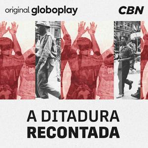 Escucha A Ditadura Recontada en la aplicación