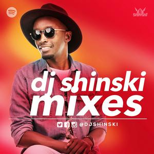 Escucha Dj Shinski New Mixes en la aplicación