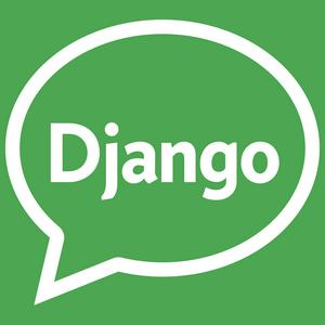 Escucha Django Chat en la aplicación