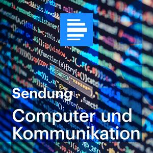 Escucha Computer und Kommunikation en la aplicación