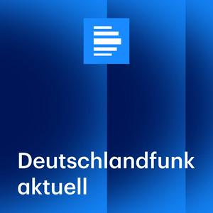 Escucha Deutschlandfunk aktuell en la aplicación