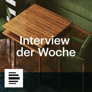 Escucha Interview der Woche en la aplicación