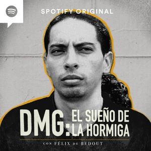 Escucha DMG: El Sueño de la Hormiga en la aplicación