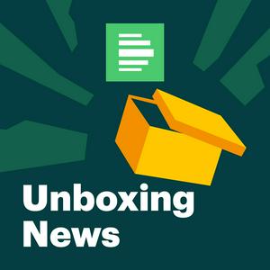 Escucha Unboxing News - Deutschlandfunk Nova en la aplicación