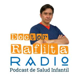 Escucha Doctor Rafita Radio en la aplicación