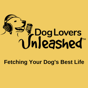 Escucha Dog Lovers Unleashed™ - Fetching Your Dog's Best Life en la aplicación