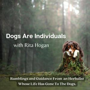 Dogs Are Individuals