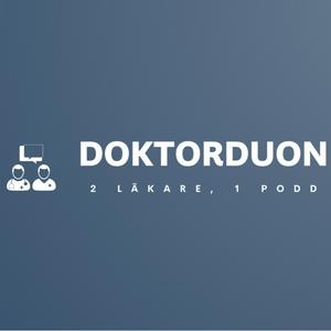 Doktorduon - Tracy &amp; Hani