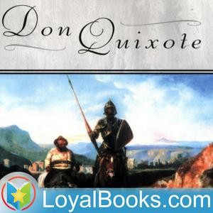 Escucha Don Quijote by Miguel de Cervantes Saavedra en la aplicación