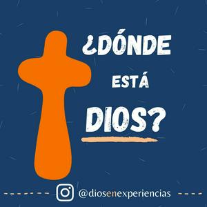 Escucha ¿Dónde está Dios? Cuaresma con San Juan de la Cruz y el hermano Cochefo en la aplicación