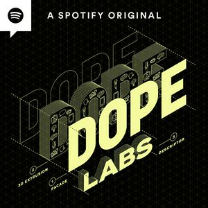 Escucha Dope Labs en la aplicación