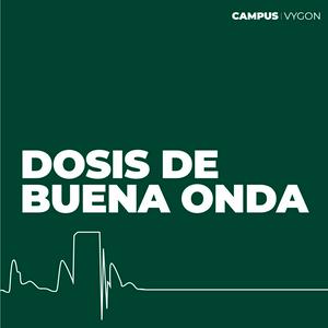 Escucha Dosis de buena onda: tu podcast sobre anestesia y monitorización hemodinámica en la aplicación