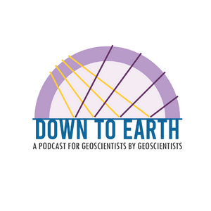 Escucha Down To Earth: A podcast for Geoscientists by Geoscientist en la aplicación