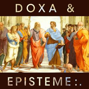 Escucha DOXA & EPISTEME en la aplicación