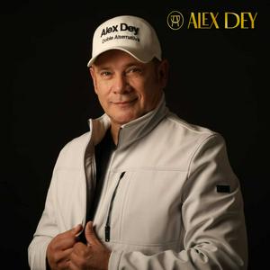 Escucha Dr. Alex Dey Oficial en la aplicación