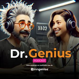 Escucha Dr. Genius Podcast en la aplicación