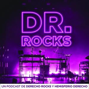 Escucha Dr. Rocks en la aplicación