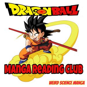 Escucha Dragon Ball Manga Reading Club / Weird Science Manga en la aplicación