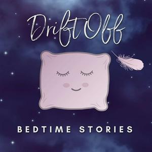 Escucha Drift Off - Bedtime Stories for Adults en la aplicación