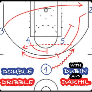 Double Dribble
