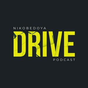 Escucha DRIVE en la aplicación