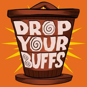 Escucha Drop Your Buffs: A Survivor Podcast en la aplicación