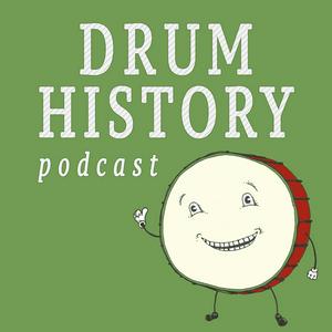 Escucha Drum History en la aplicación