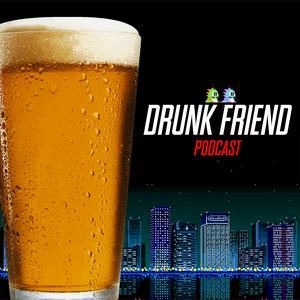 Escucha DrunkFriend en la aplicación