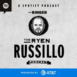 Escucha The Ryen Russillo Podcast en la aplicación