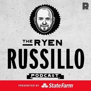 Escucha The Ryen Russillo Podcast en la aplicación