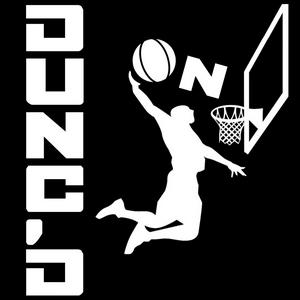 Escucha Dunc'd On Basketball NBA Podcast en la aplicación