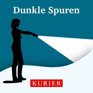 Dunkle Spuren
