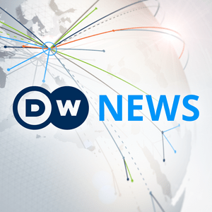 Escucha DW News Brief en la aplicación