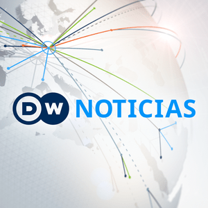 Escucha DW Noticias en la aplicación