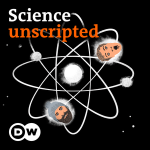 Escucha Science unscripted en la aplicación